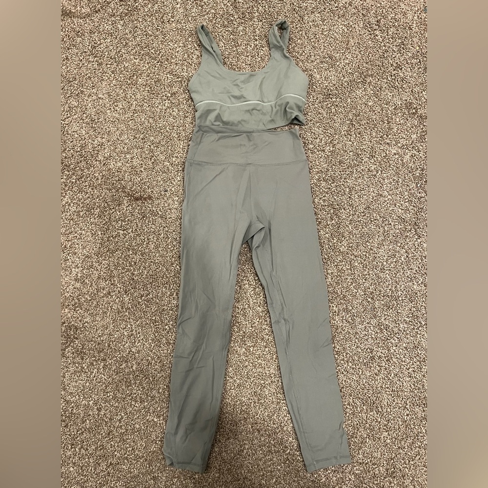 ACTA wear 2 piece set